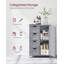 Merrill Freestanding Bathroom Cabinet-301465591