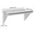 Lakieta Metal Bracket Shelf