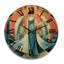 Horloge murale Oliviu-461793046