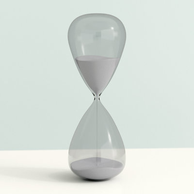 Cobie Abstract Hourglass