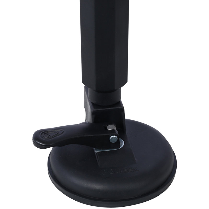118.1'' Outdoor Floor Lamp