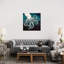 Underwater Dream VII by SpaceFrog Designs - Wrapped Canvas Giclee Art Print-41187978