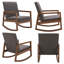 Saiquan Rocking Chair-304017742