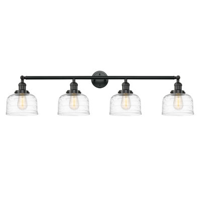 Aluna 4 - Light Vanity Light