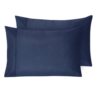 Microfiber Pillowcase 2-Pack Soft Bedding