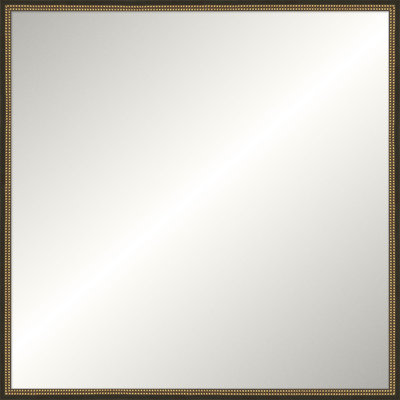 Winchester Solid Wood Mirror