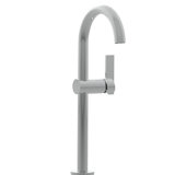 Priya Single Hole Vessel Faucet