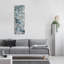  «Salt Peanuts 2» par Coco Good, art mural en verre acrylique-1219424476