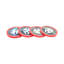 Accessoires de table de hockey 4 po