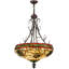 Rustic Lodge 4 - Light Pendant-71500228