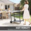Grill Cart