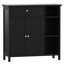 Armoire de salle de bain autoportante-1242370299