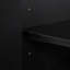 Armoire de salle de bain 36 "Retro Espresso