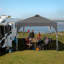 3m x 3m Iron Pop-Up Gazebo-95298033