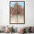 Classic Brown Framed Canvas is unavailable