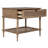 Tora End Table with Storage