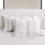 Taie décorative en mélange de coton Fleta-1949559006-1983239591