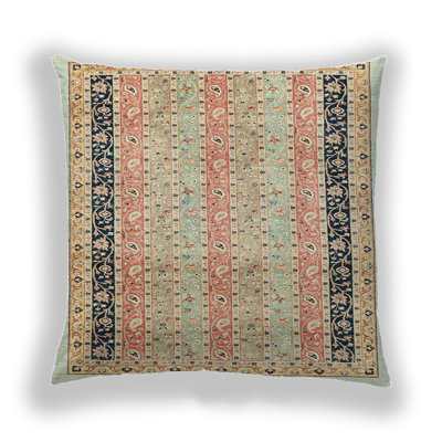 Egarr Square Pillow Cover & Insert