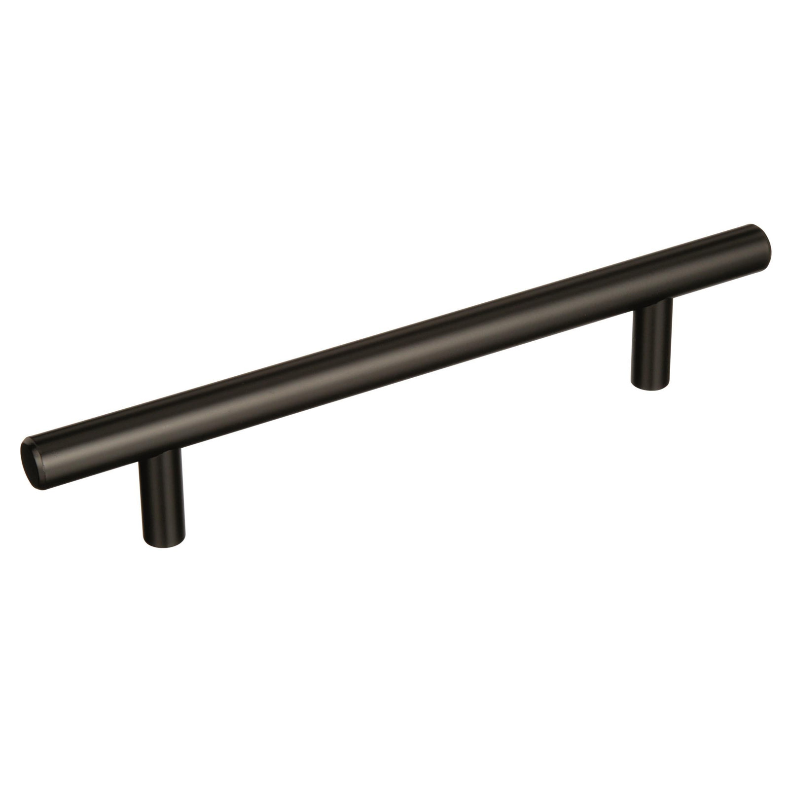 Bar Pulls Cabinet Pull, Black Bronze, 5 1/16", 1