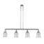 Luminaire suspendu linéaire à 4 lumières pour îlot de cuisine Alexandira-1518327051-1518327154-1518327155