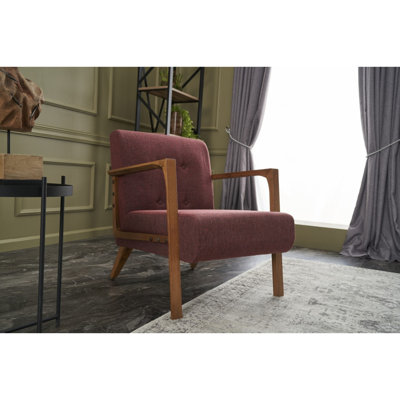 Fauteuil Hochstetler