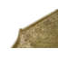 Modn Mughal Wool Oriental Area Rug