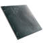 Timeless Marquina Modular Kit 39" x 39" Porcelain Marble Look Wall & Floor Tile
