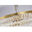 Lustre en cristal 27 lumières Creyton-451479400