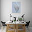 Skyway Eucalyptus - Wrapped Canvas Print-2115300917