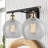 Baptista 2 - Light Dimmable Vanity Light-1219253768-1272247131-1290698645