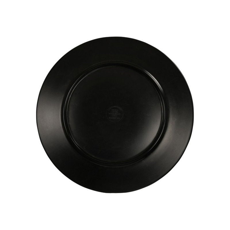 Nomi 7'' Melamine Appetizer Plate