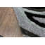 Tapis gris / noir-1406046828