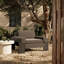 Joette Outdoor Chair-Washed Brown-FSC-582538892-582538893