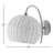 Tivoli Armed Sconce
