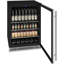 U-Line Freestanding Beverage Cooler