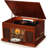 Multifunctional Decorative Record Player