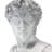 Mondamin David Garden Statue