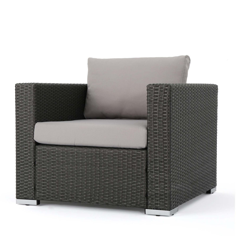 CHAISE CLUB DU Père Noël ROSA
