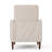 Upholstered Recliner-949631730