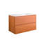 Meuble-lavabo mural 36 po Modway Scenic-1748041555