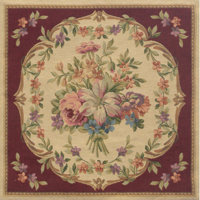  Reversible Throw Pillow