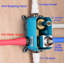 Système de douche complet avec valve brute-78869797