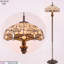 Lampe de lecture sur pied Wynsum