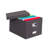 Internet's Best Collapsible File Storage Fabric Box -474150551-442199525