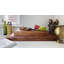 Sussex Pro Chef Premium Quality Very Large Thick Acacia Wood Chopping Board Cutting Block With Bevelled Edges. - Very Large-120243028