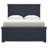Loyce Full Panel Bed-123300538