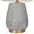 Lyndi Ceramic Table Lamp