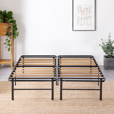Sommier 14 po Zinus SmartBase Essential