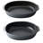 Gem 3Pc Bakeware Set, Stoneware, Large