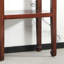 Console de style rustique rétro-1803387801